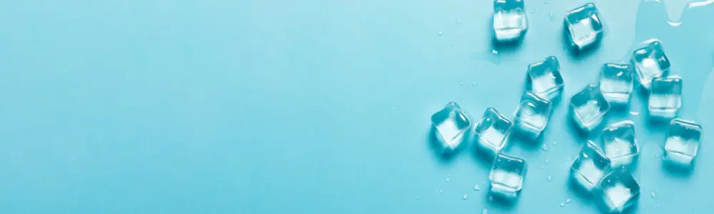 Behaviour Management Cool Down Cubes