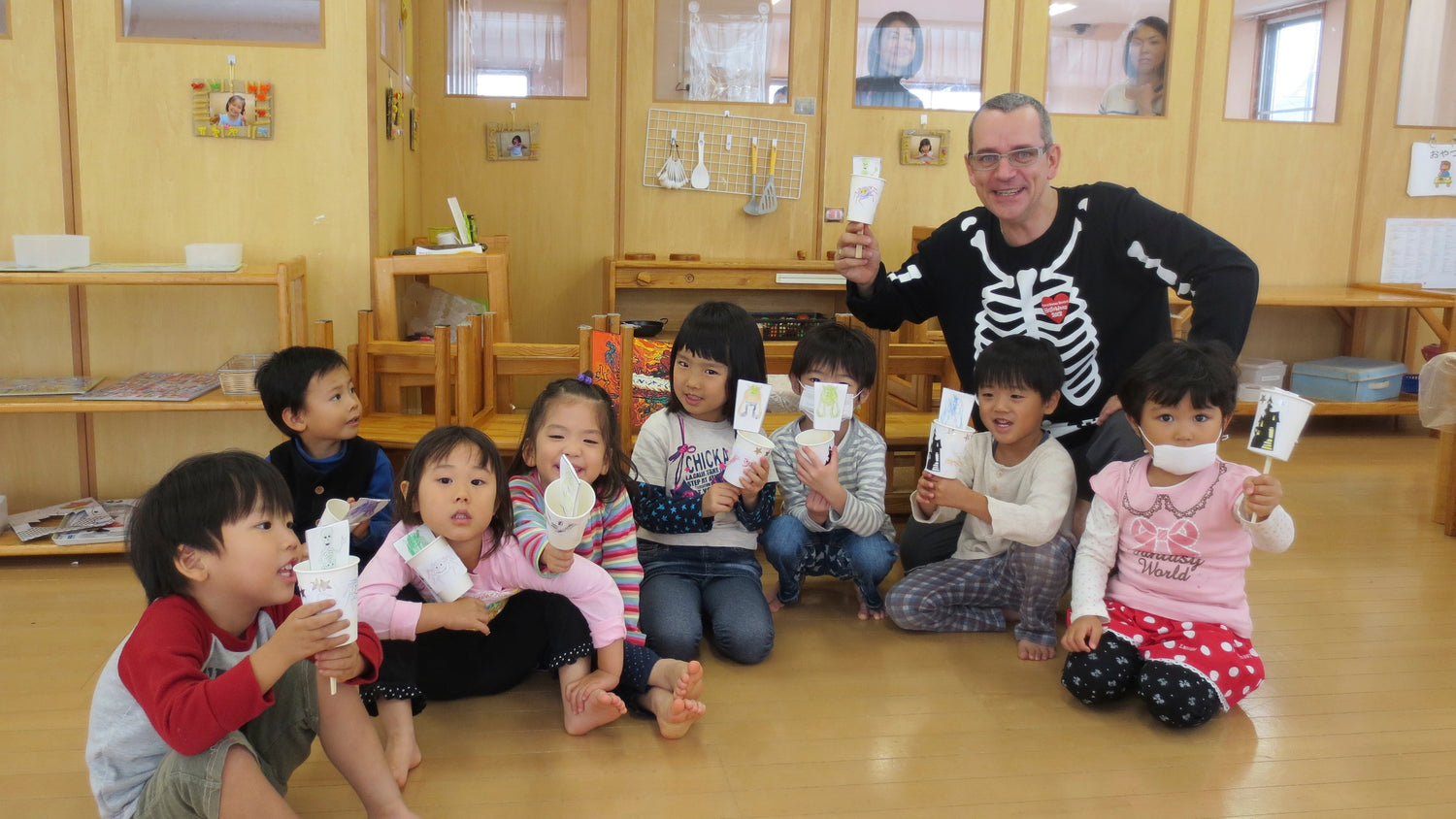 Free Halloween Games and Activities