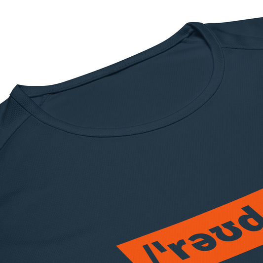 Road Bike – Phonetic Sports Jersey (Adult)