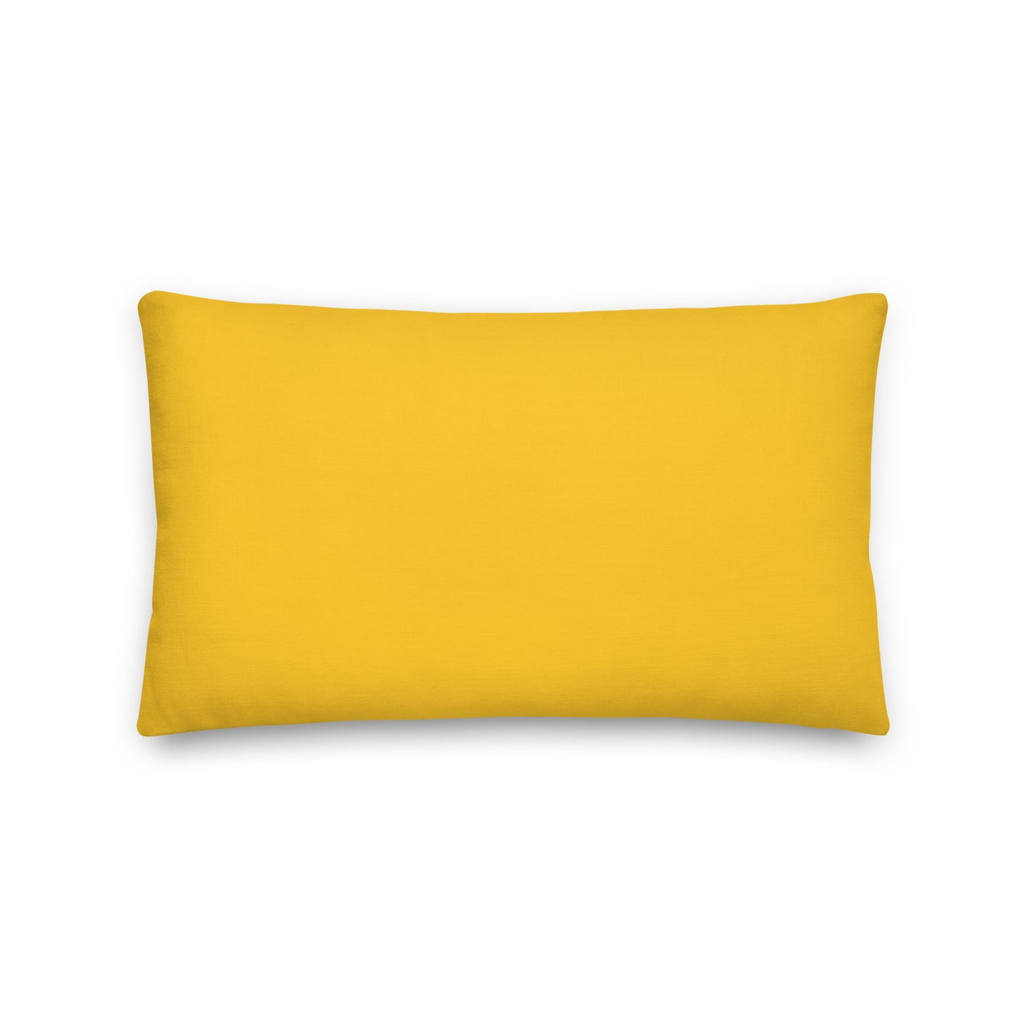 Skid Steer Pillow Cushion P037