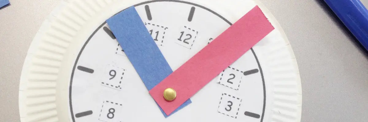 Anytime classroom games