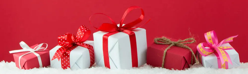 Christmas Present Game