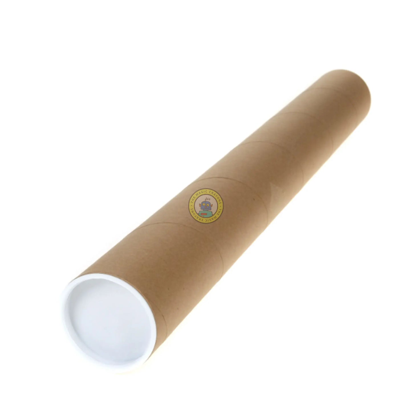 フォークリフト ラッピングペーパー – 3 枚 (赤、緑、黄)