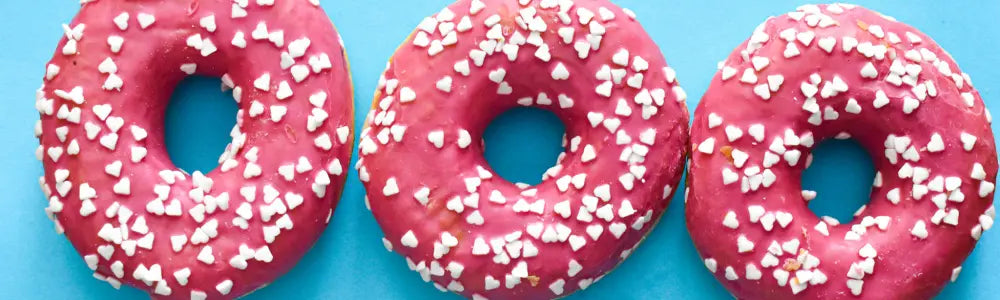 DONUTS GAME KINDERGARTN ESL