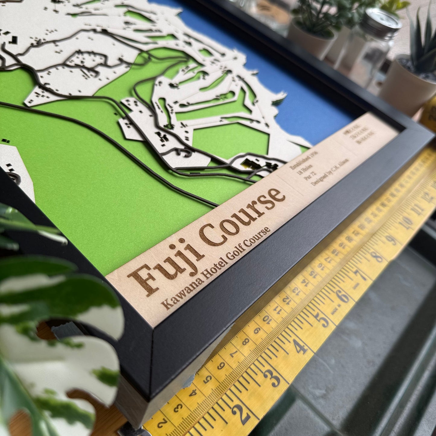 Fuji Course – Kawana Hotel Golf Course