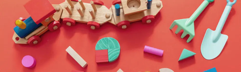 Transportation Vehicle Crafts for Kids