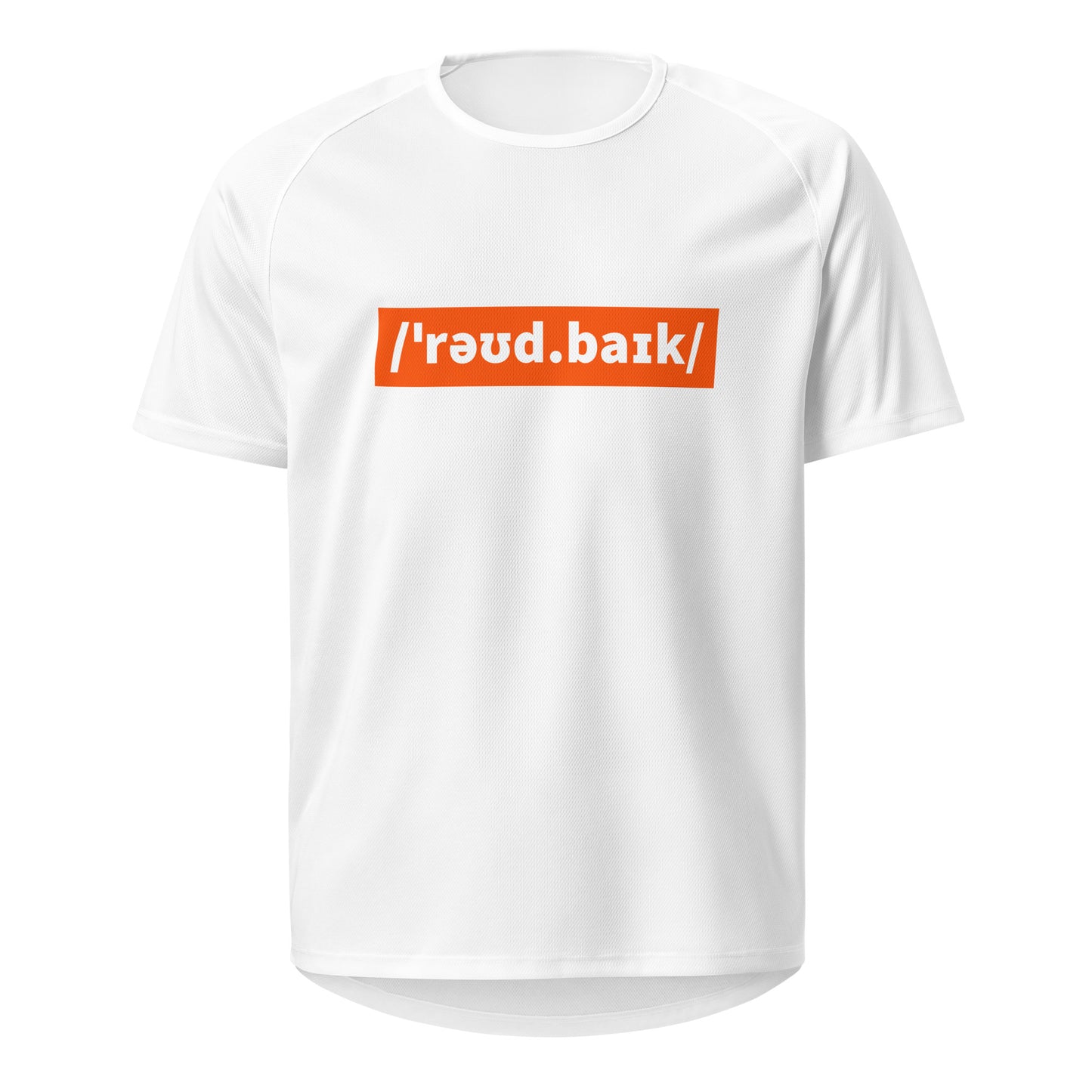 Road Bike – Phonetic Sports Jersey (Adult)