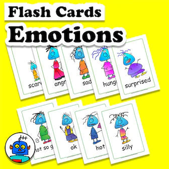 English Flash Cards Bundle | Digital Download | ESL EFL | International School