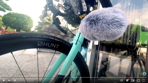 Camera Gear, Audio Equipment, Bicycle Accessories, Insta360, Bianchi