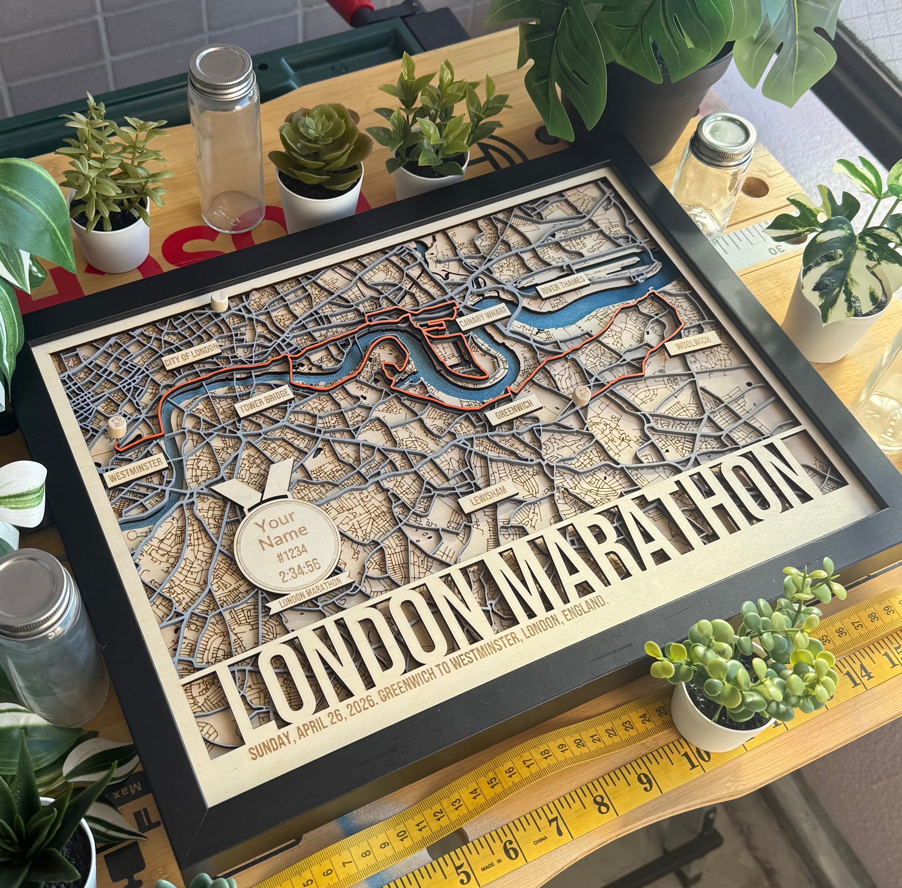 The World Marathon Majors: The Big Six Races Every Runner Dreams Of ...