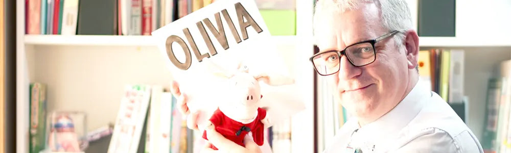 Olivia by Ian Falcone Video