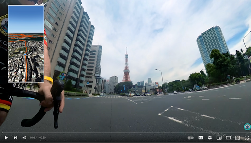 Exploring Tokyo: A Morning Ride with the Half Fast Cycling Club on My Bianchi Infinito