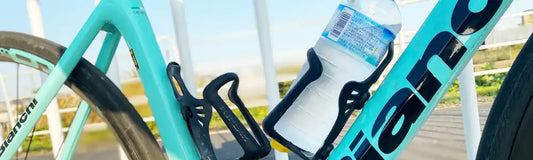 Topeak Adjustable Water Bottle Cage Review