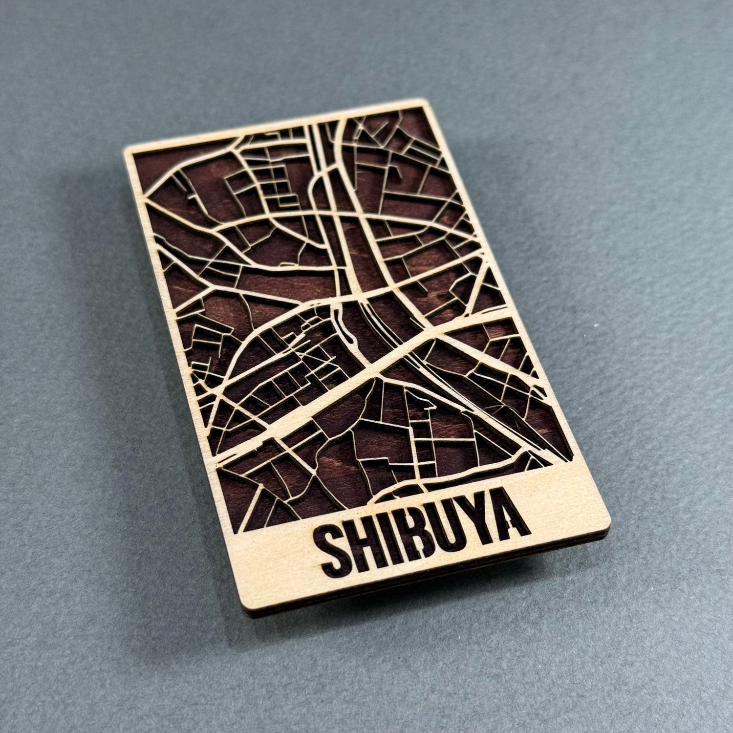 Mini Maps