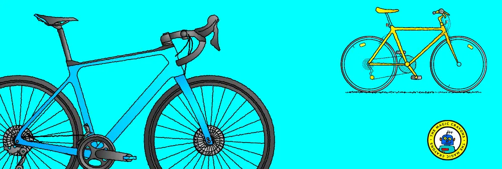 Personalized Bicycle and Cycling Gifts