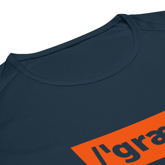 Gravel – Phonetic Sports Jersey (Adult)