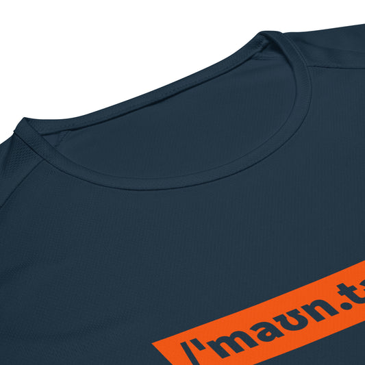 Mountain Bike – Phonetic Sports Jersey (Adult)