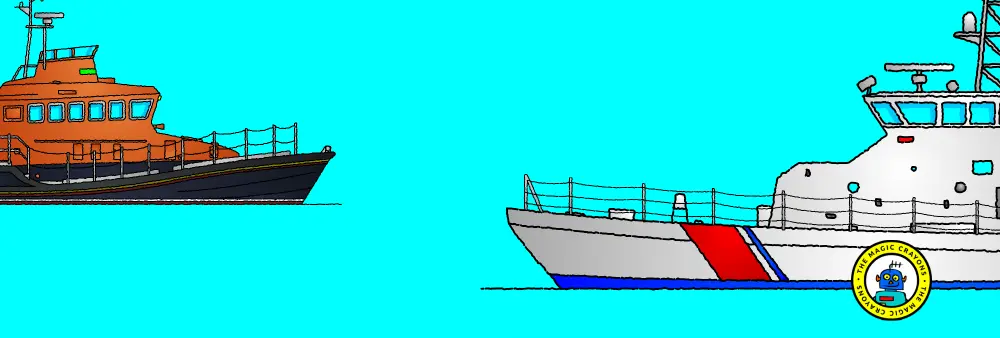 Personalized Boats and Ships Gifts