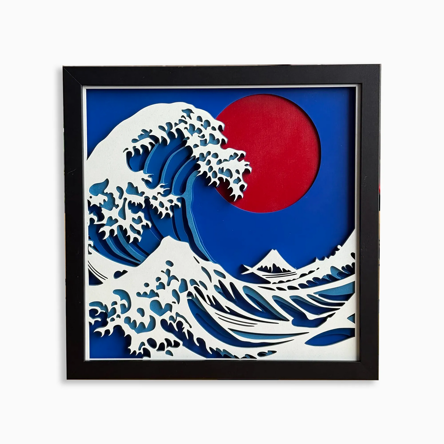 The Great Wave