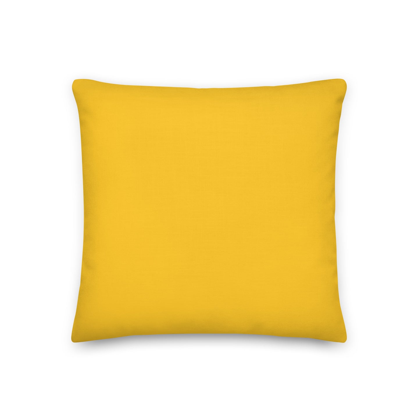 Skid Steer Pillow Cushion P037