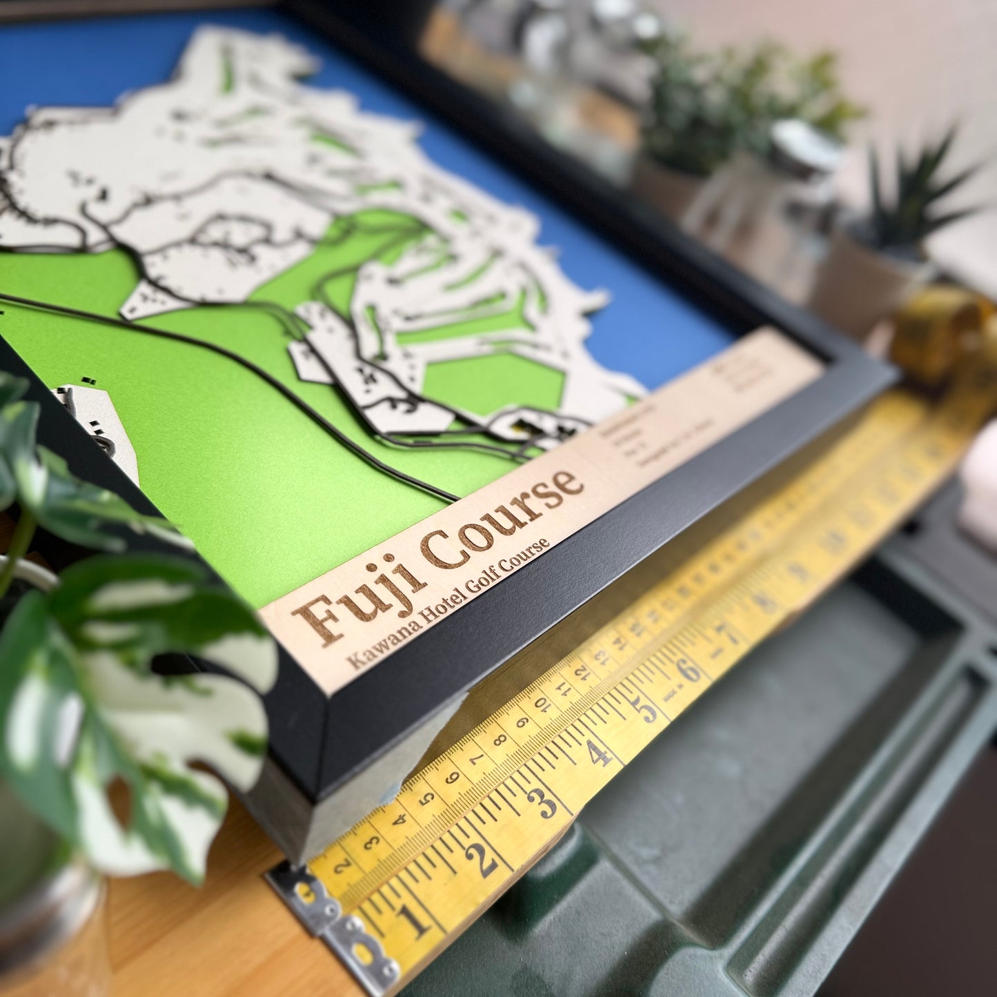 Fuji Course – Kawana Hotel Golf Course