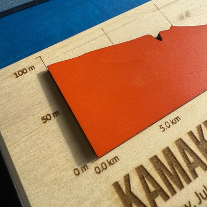 Minami-Machida to Enoshima Coastal Loop