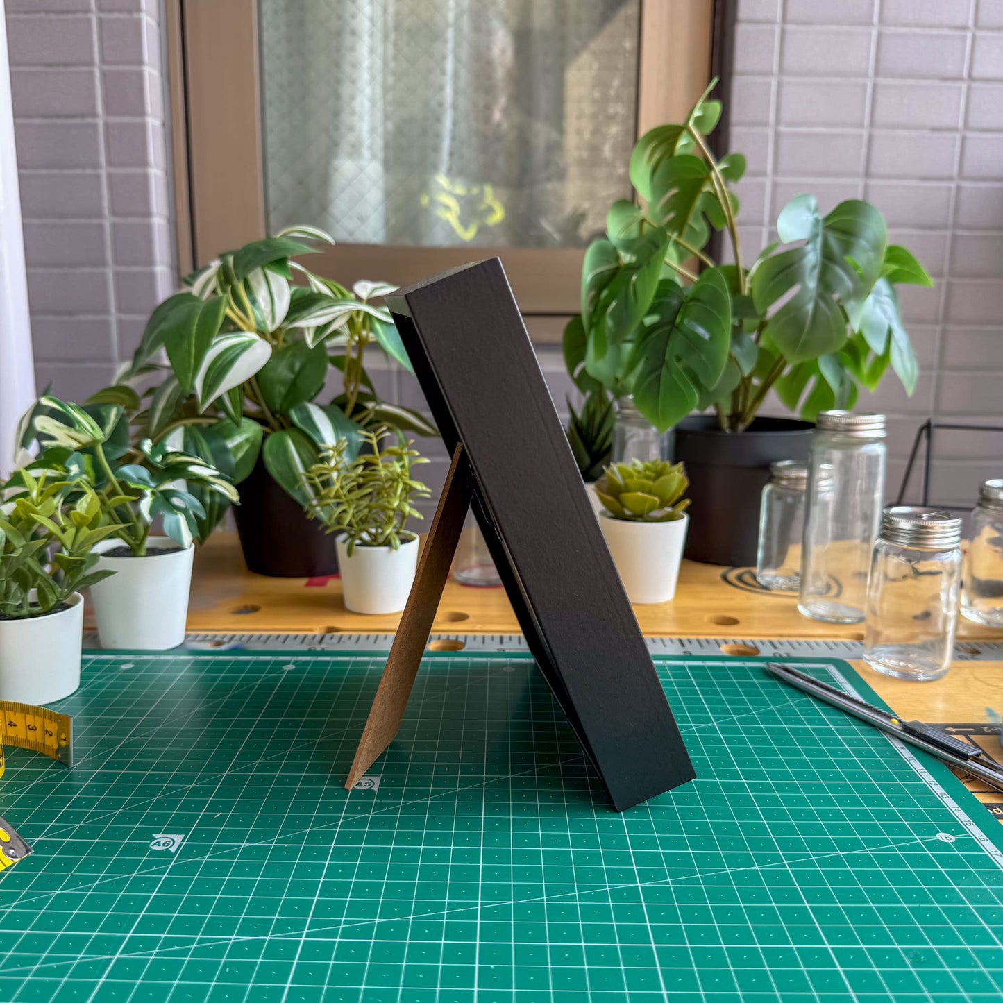 Kyoto Map – Mini Edition (13 × 18 cm)