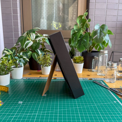 Kyoto Map – Mini Edition (13 × 18 cm)