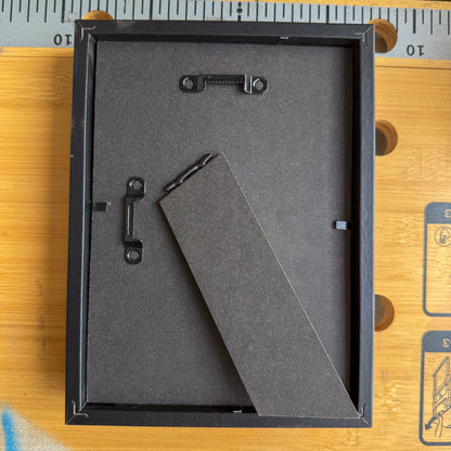 Osaka Map – Mini Edition (13 × 18 cm)