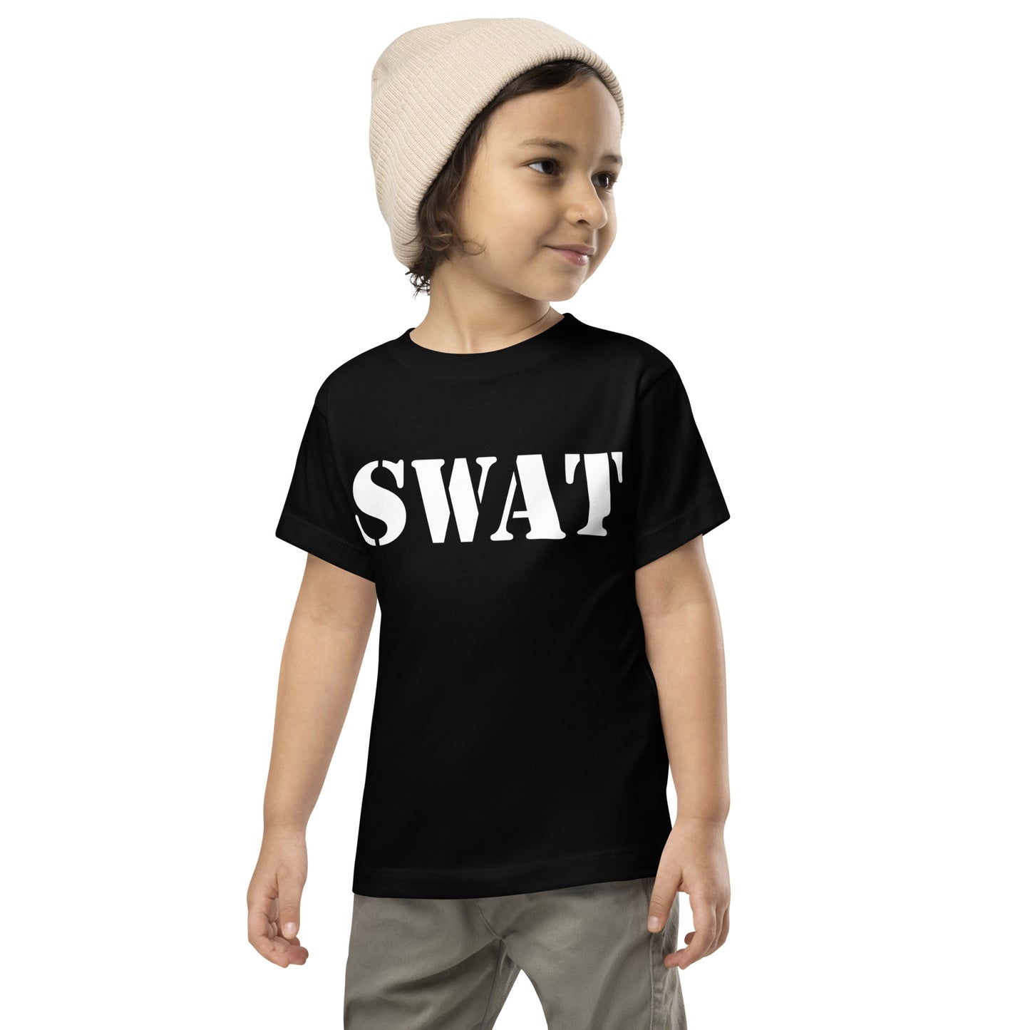 SWAT T-Shirt, Toddler