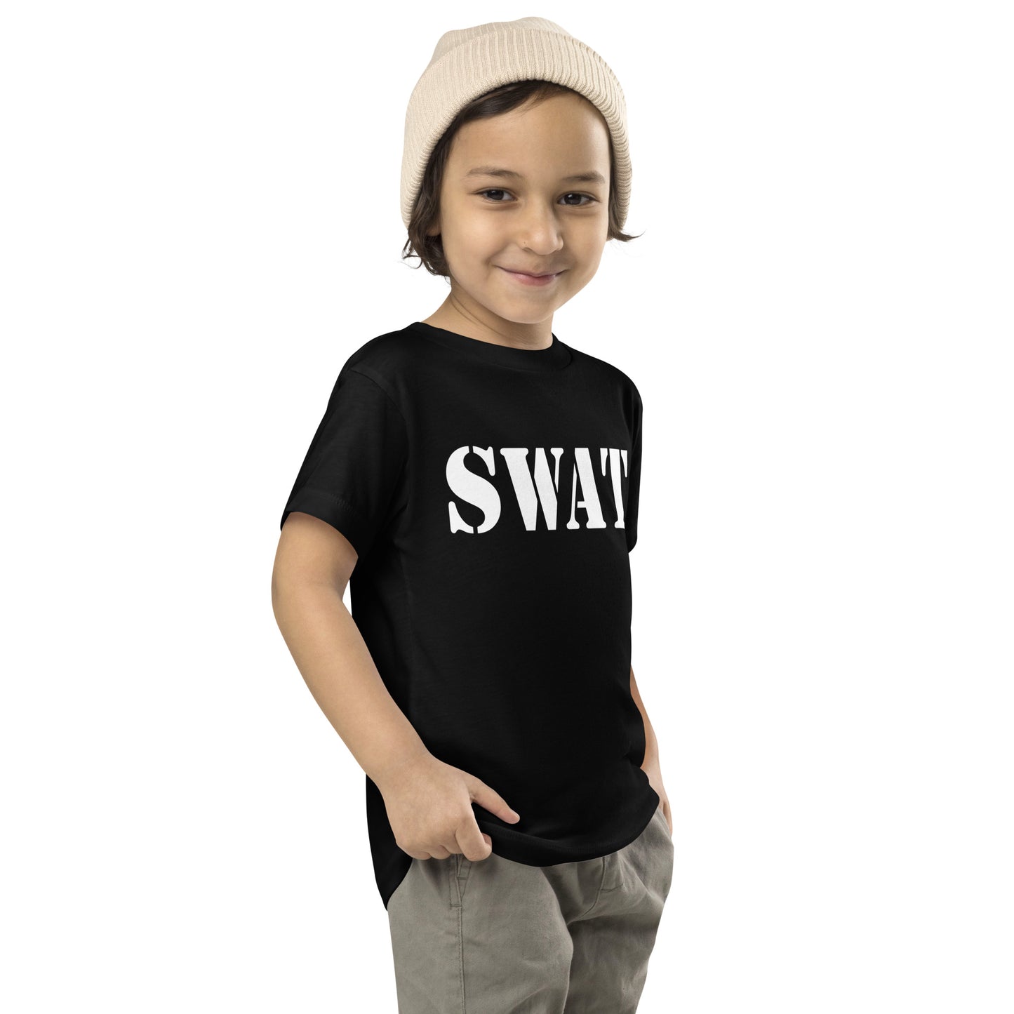 SWAT T-Shirt, Toddler
