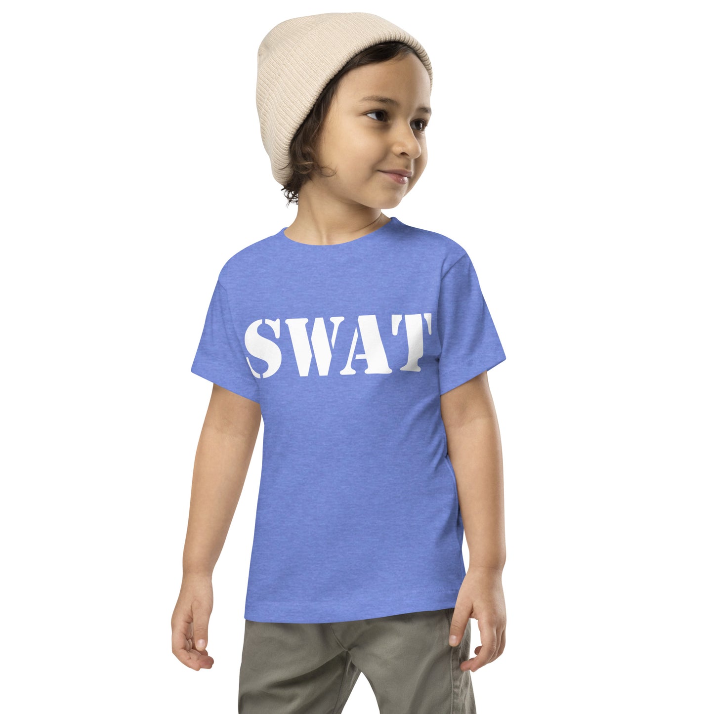 SWAT T-Shirt, Toddler