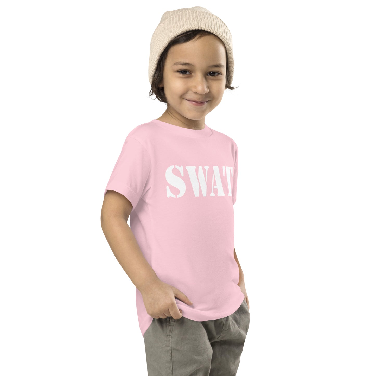 SWAT T-Shirt, Toddler