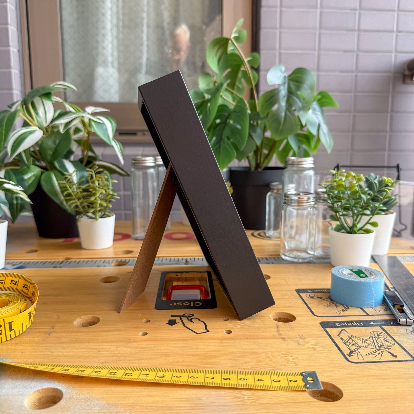 Tokyo City Map – Mini Edition (13 × 18 cm)