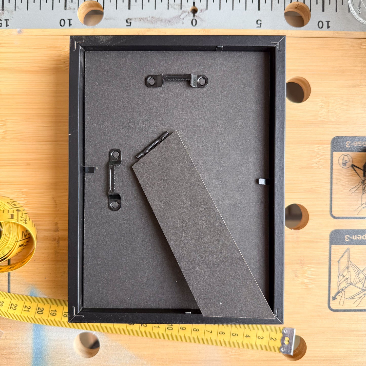 Tokyo City Map – Mini Edition (13 × 18 cm)