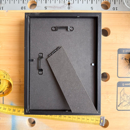 Tokyo City Map – Mini Edition (13 × 18 cm)