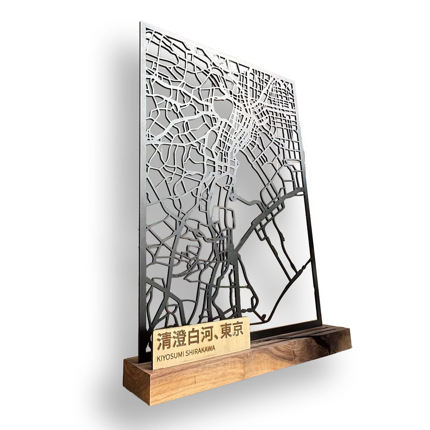Tokyo City Map