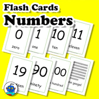 English Flash Cards Bundle | Digital Download | ESL EFL | International School